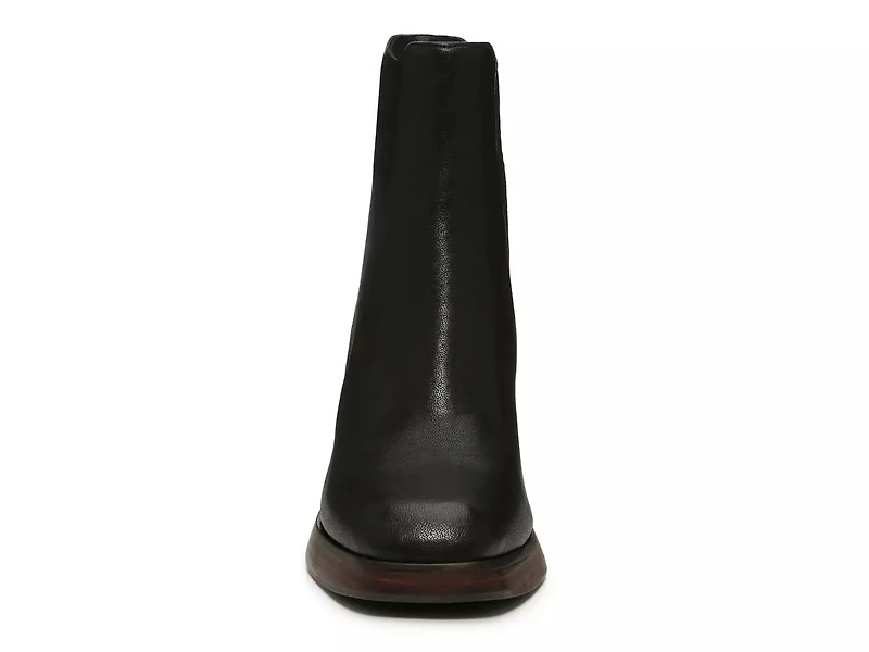 Andromeda Platform Bootie