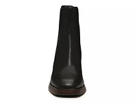 Andromeda Platform Bootie