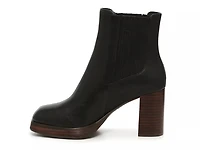Andromeda Platform Bootie