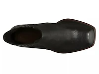 Andromeda Platform Bootie