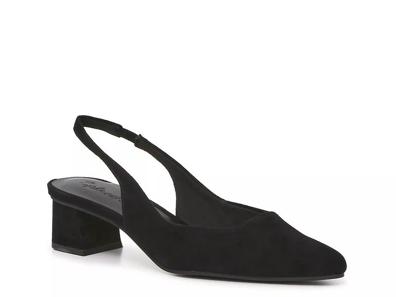 Luma Pump