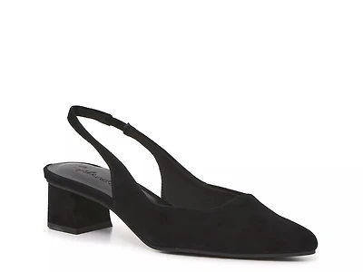 Luma Pump