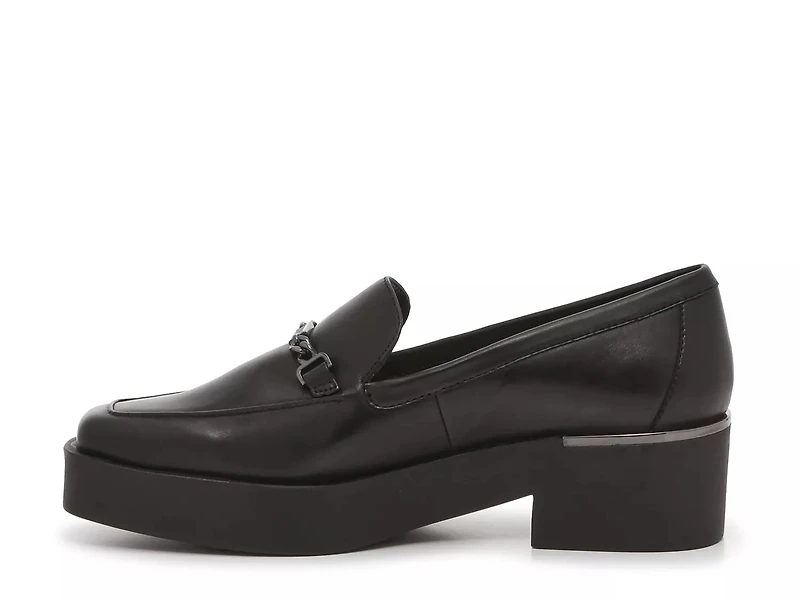 Eastyn Platform Loafer