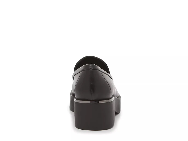 Eastyn Platform Loafer