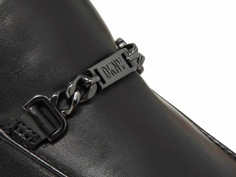 Eastyn Platform Loafer