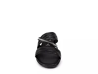 Hollis Wedge Sandal