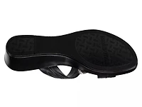 Hollis Wedge Sandal