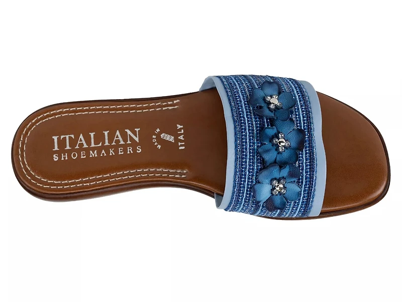 Ivanna Sandal