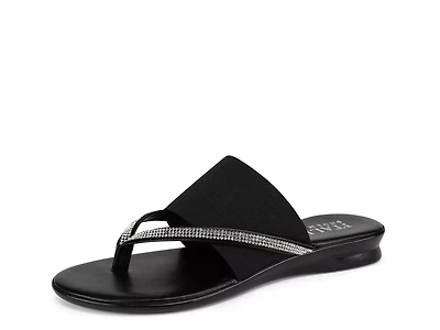 Sorbi Sandal