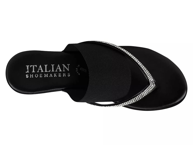 Sorbi Sandal