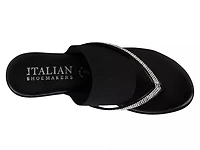 Sorbi Sandal