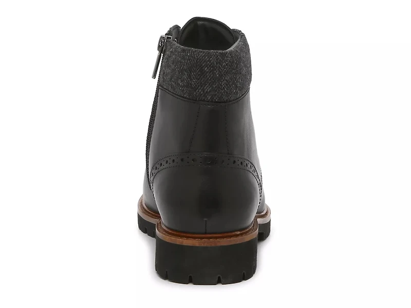 Kalj Boot