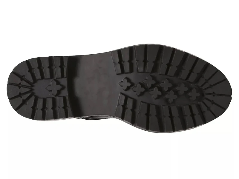 Brycin Moto Bootie