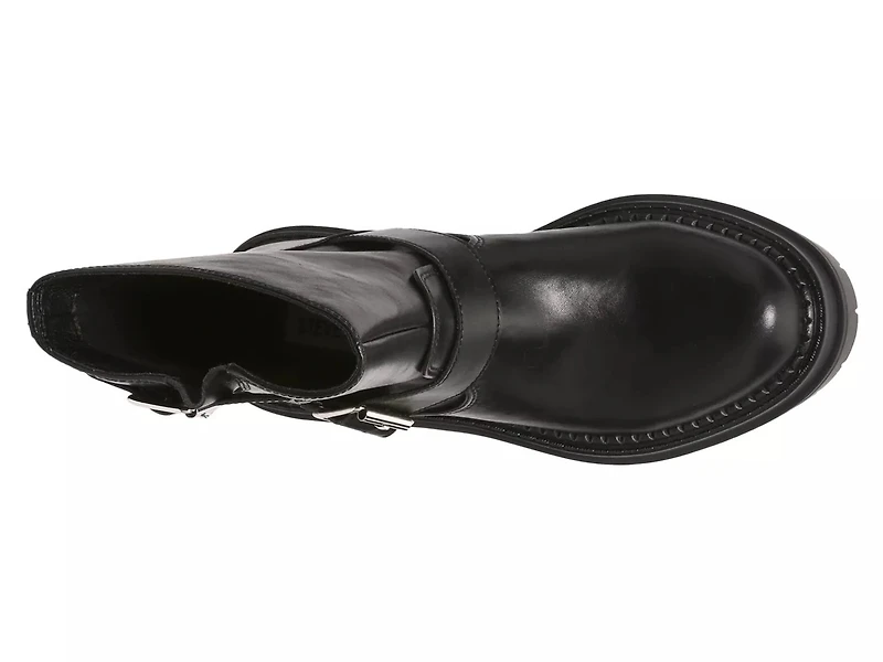 Brycin Moto Bootie