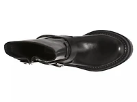 Brycin Moto Bootie