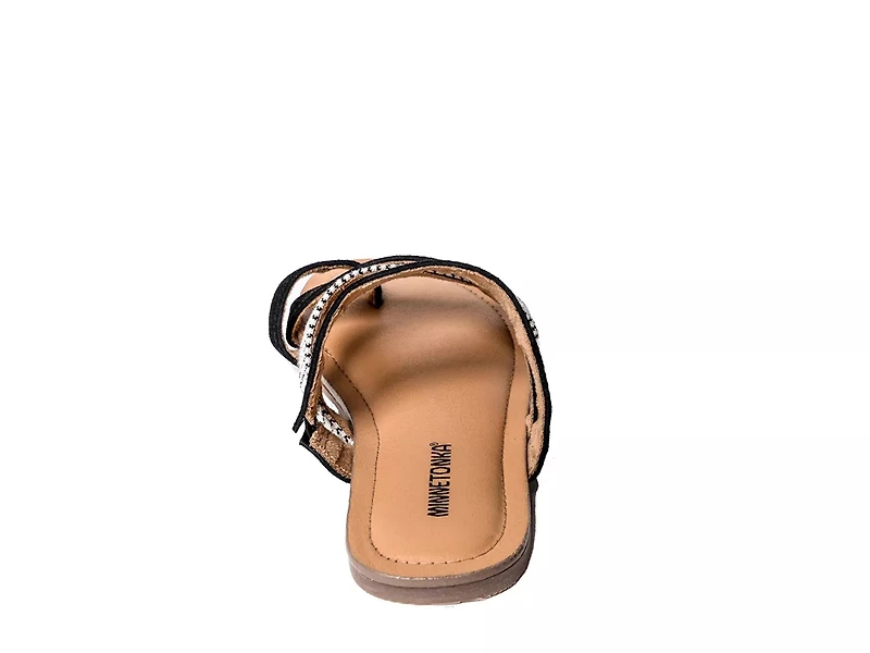 Faribee Sandal