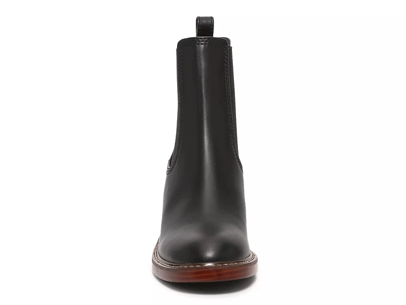 Laurely Chelsea Bootie