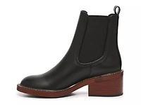 Laurely Chelsea Bootie