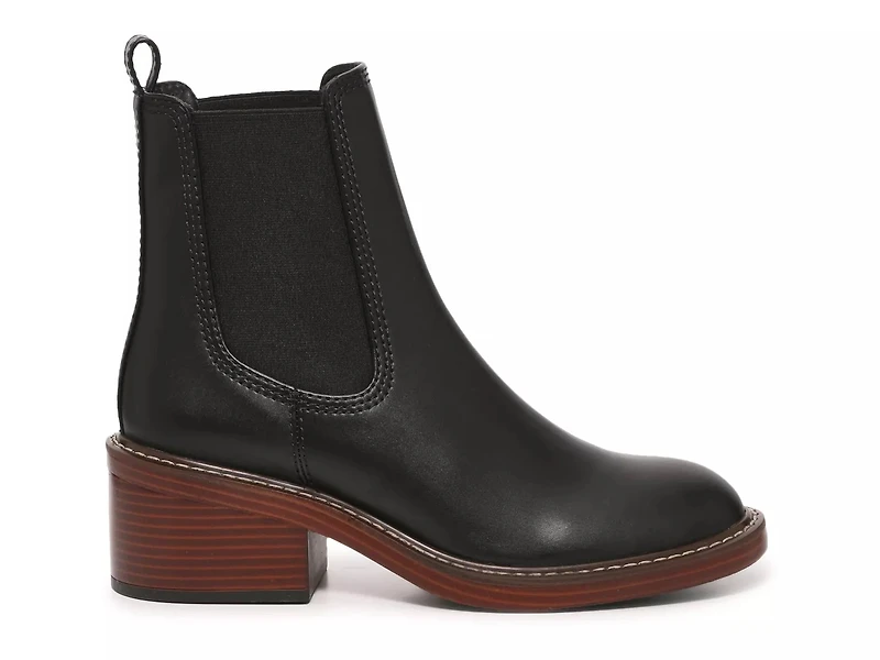 Laurely Chelsea Bootie