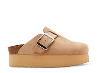 Cutie Pie Platform Clog