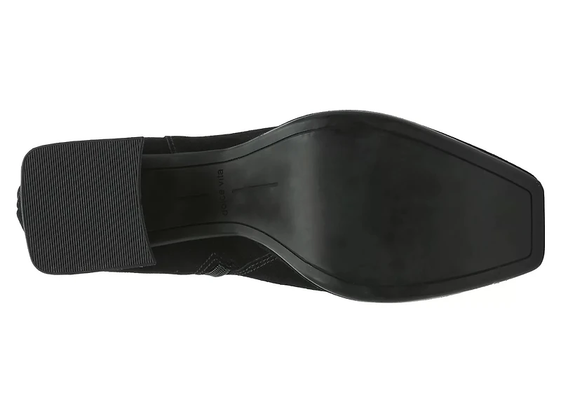 Gracie Platform Bootie
