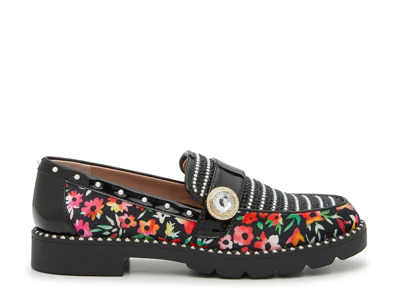Braylon Loafer