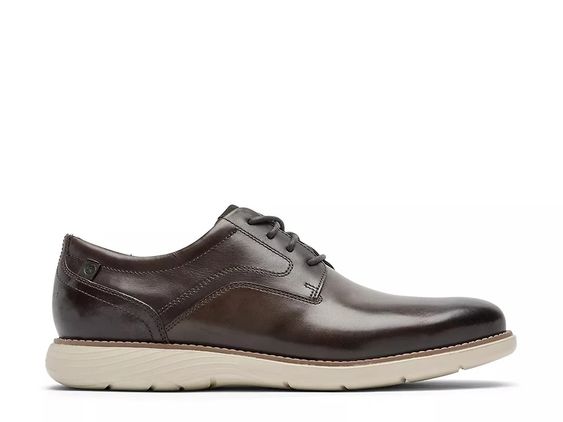 Garett Oxford