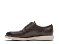 Garett Oxford