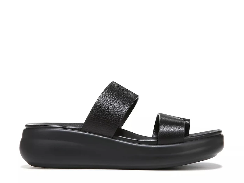 Genn-Drift2 Wedge Sandal