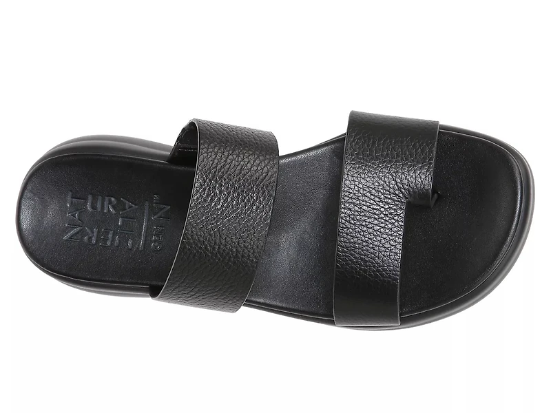 Genn-Drift2 Wedge Sandal