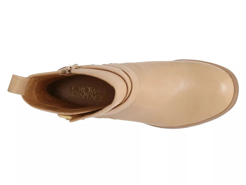 Courla Bootie