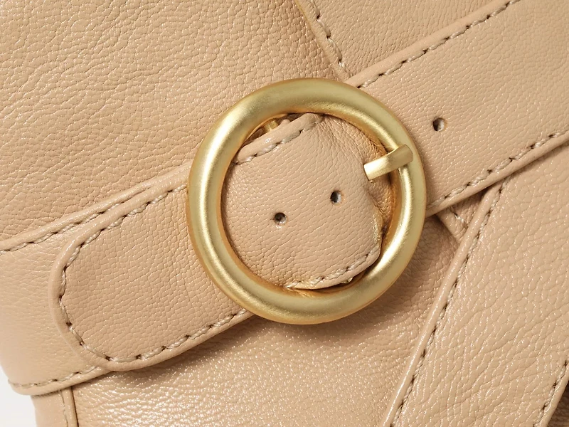 Courla Bootie