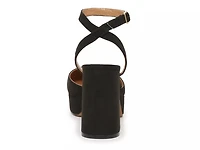 Lasharen Platform Pump