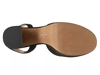 Lasharen Platform Pump