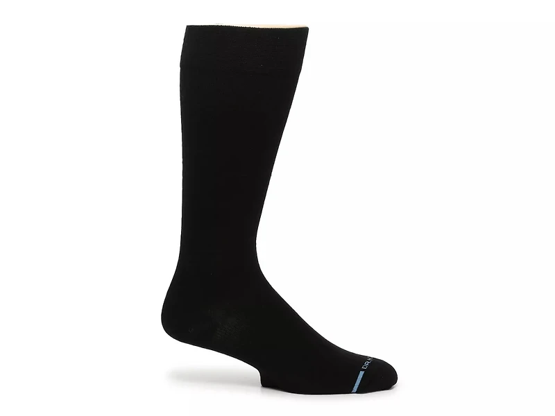 Everyday Breathable Men's Compression Knee Socks