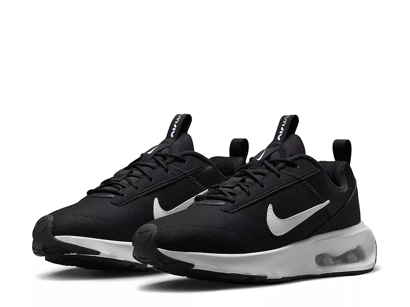 Air Max INTRLK Lite Running Shoe