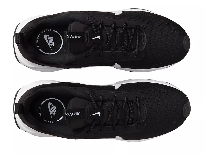 Air Max INTRLK Lite Running Shoe