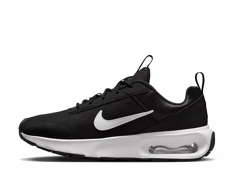 Air Max INTRLK Lite Running Shoe