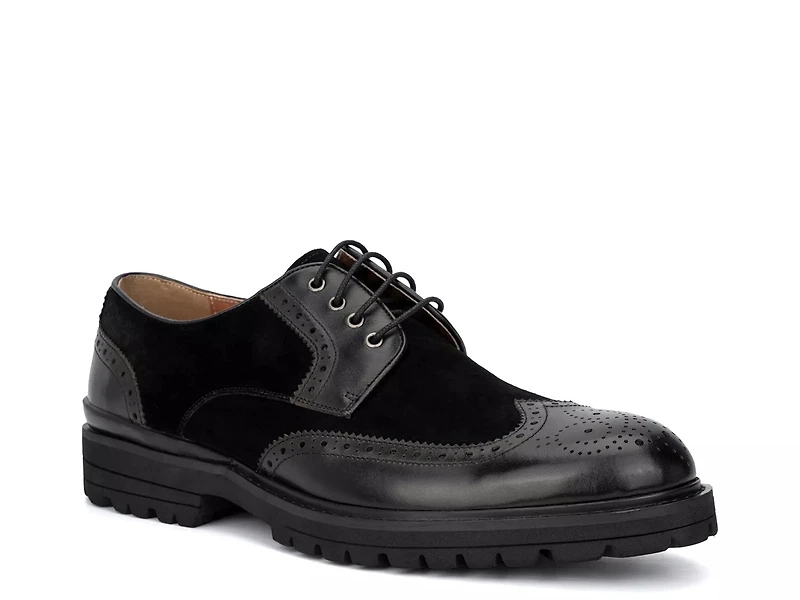 Andrew Wingtip Oxford