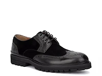 Andrew Wingtip Oxford