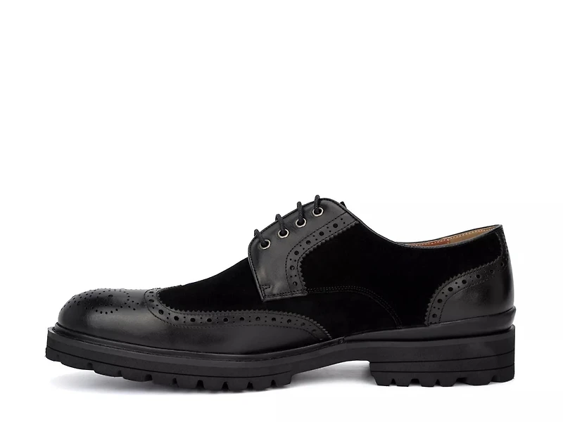 Andrew Wingtip Oxford