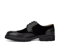 Andrew Wingtip Oxford