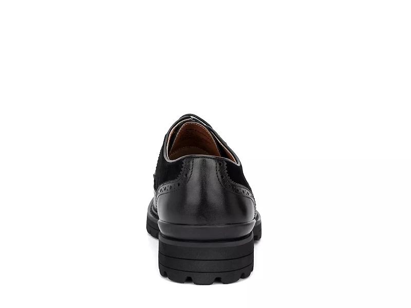 Andrew Wingtip Oxford