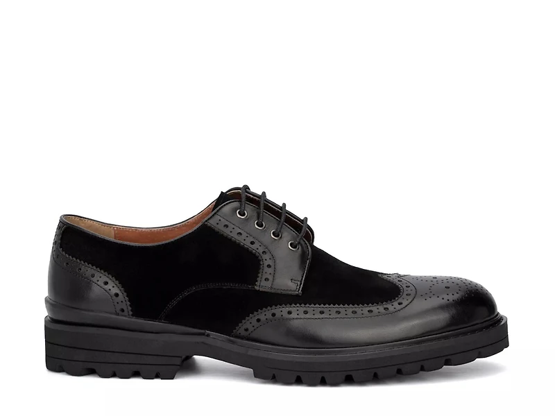 Andrew Wingtip Oxford
