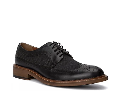 Garret Wingtip Oxford