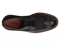 Garret Wingtip Oxford