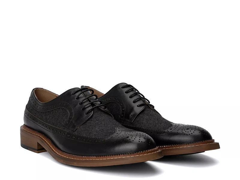 Garret Wingtip Oxford