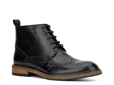 Titus Wingtip Boot