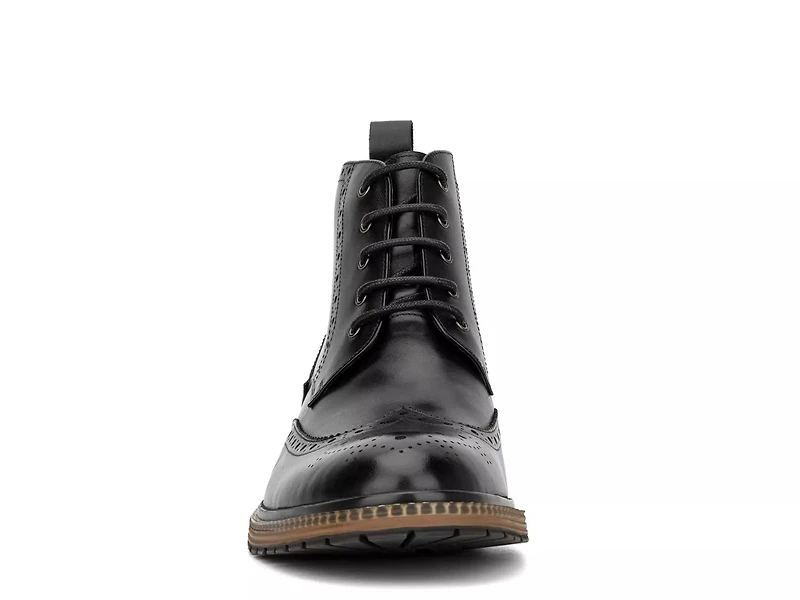 Titus Wingtip Boot