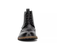 Titus Wingtip Boot